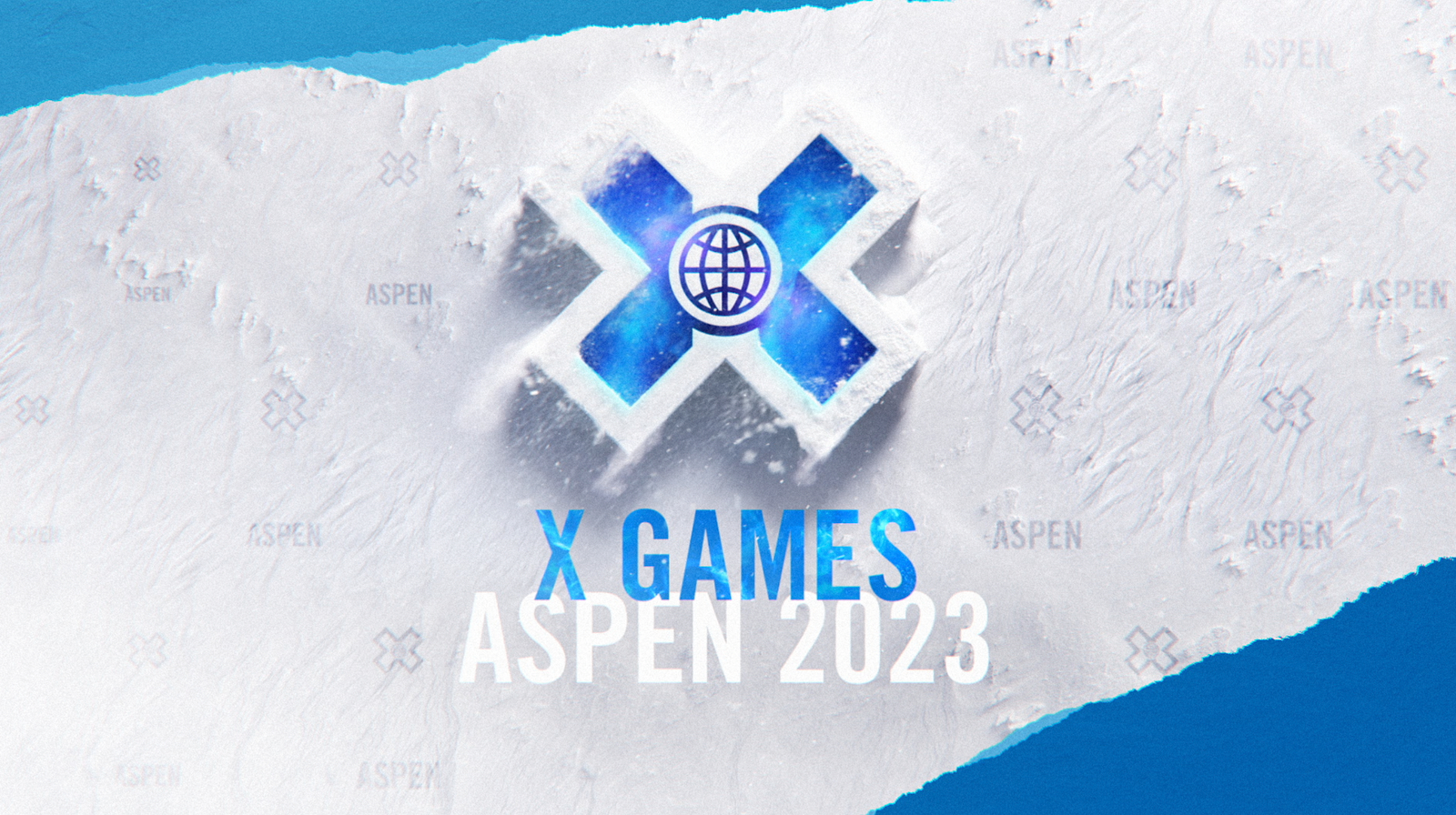 X Games gets updated look for Aspen 2023 - NewscastStudio