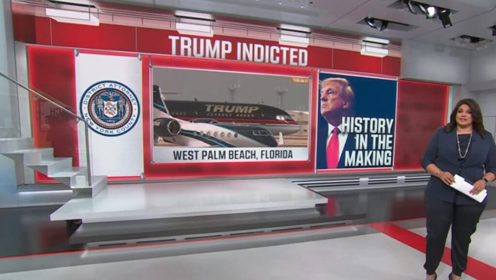 'CNN News Central' debuts NYC edition with video wall plentiful format