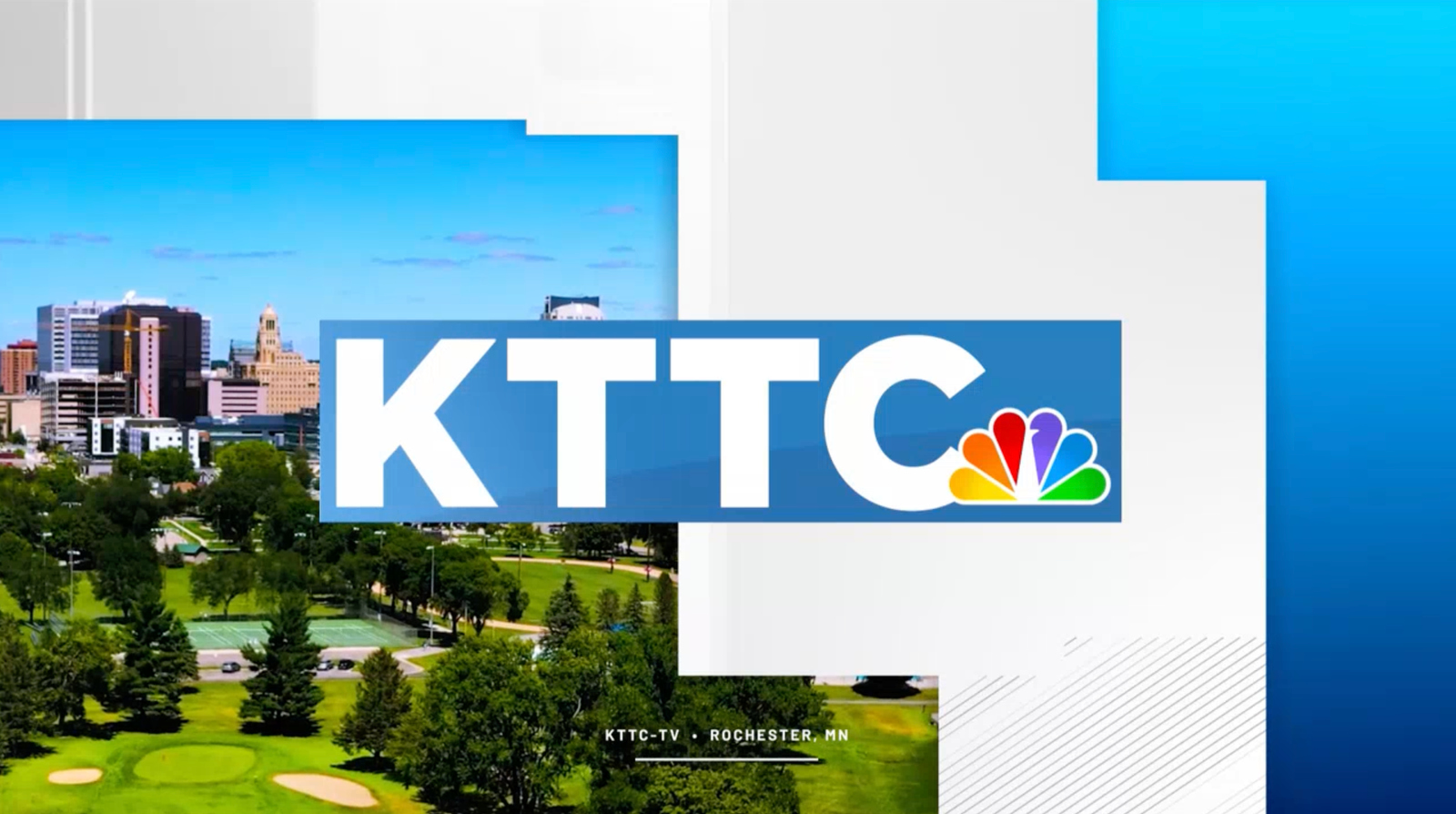 KTTC Motion Graphics and Broadcast Design Gallery