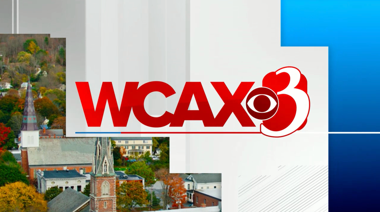 WCAX Channel 3 Motion Graphics and Broadcast Design Gallery