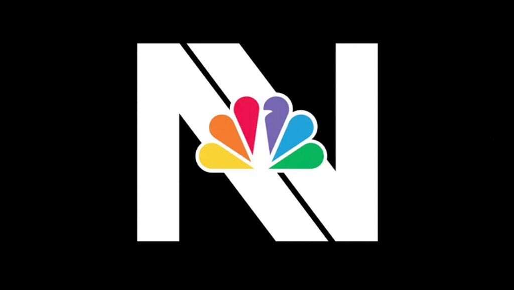 'NBC Nightly News' prepping new logo, graphics update NewscastStudio