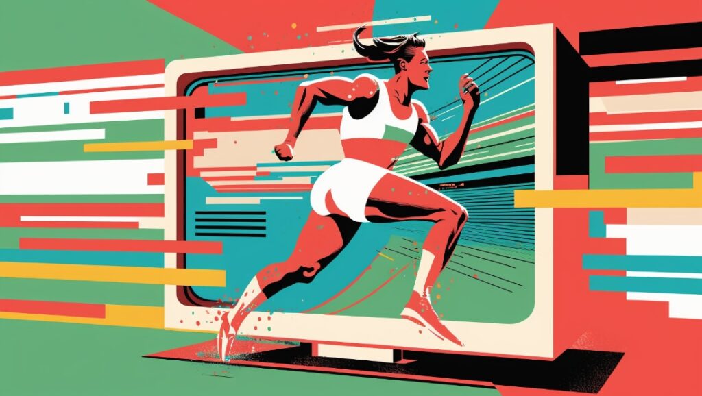 Deloitte survey reveals shifts in sports fan engagement amid digital