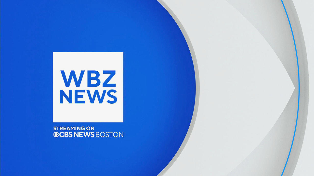 WBZ News Motion Graphics and Broadcast Design Gallery