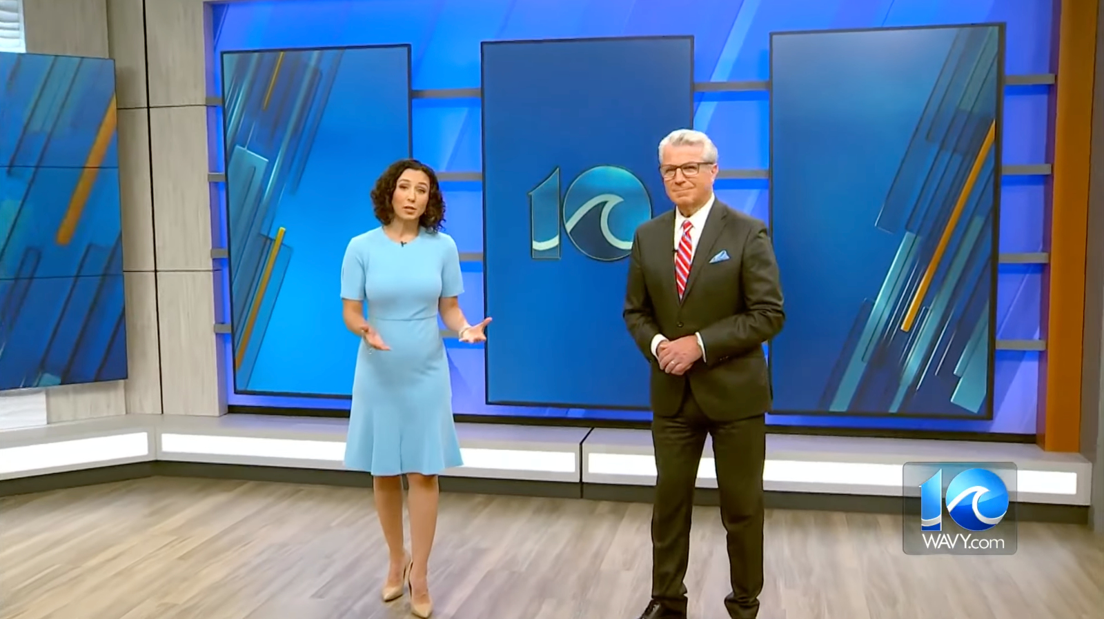 Wavy News 10 Hampton Roads