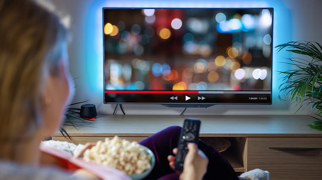 Streaming revenue to eclipse pay TV in the US by Q3 2024, Ampere notes -  NewscastStudio