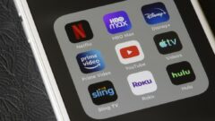 ABC launches 'Unlocked' streaming channels in major markets, revamps