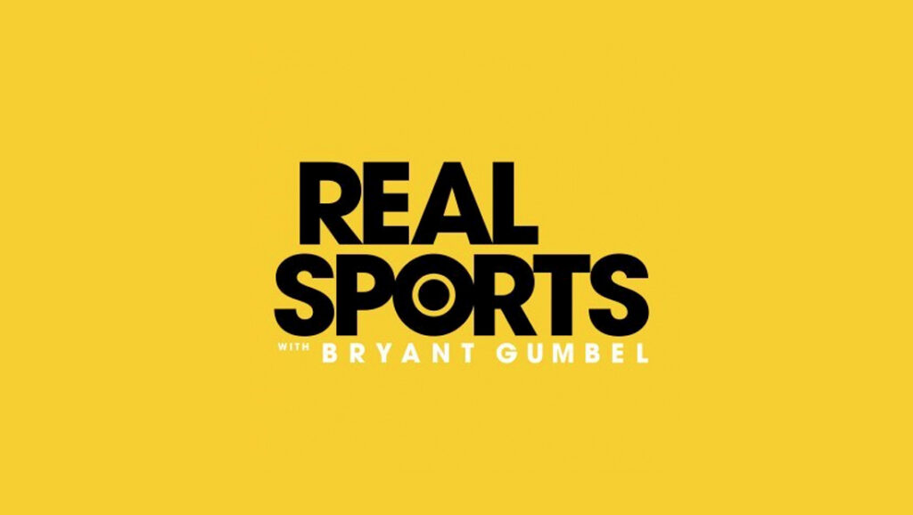 HBO 'Real Sports' ending after 29 years NewscastStudio