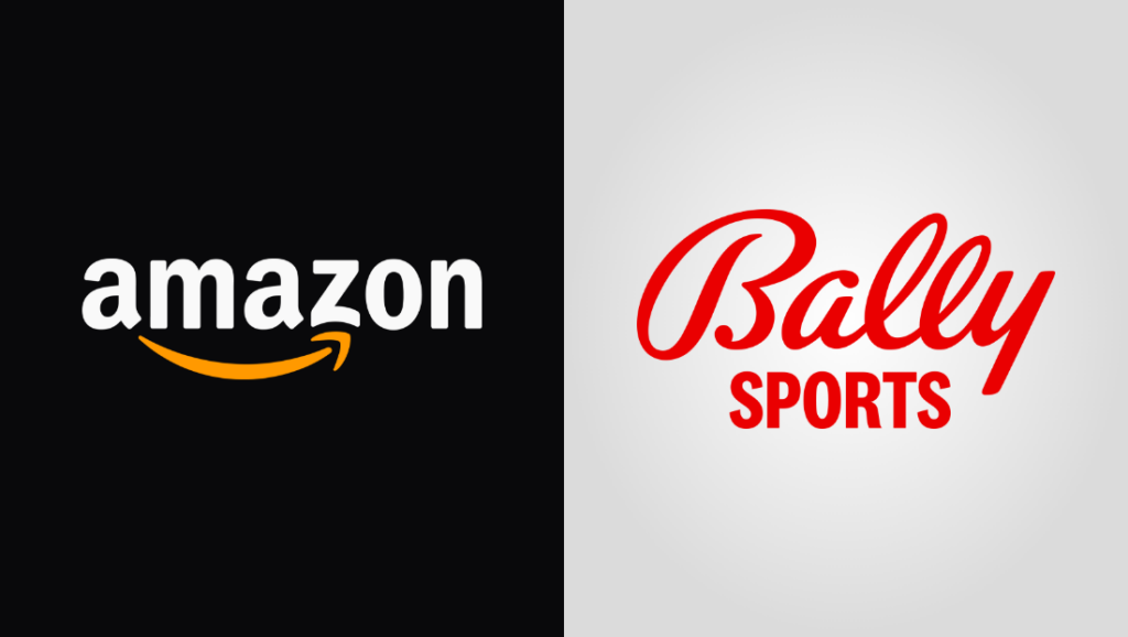 Bally Sports goes bright, in broadcast design NewscastStudio