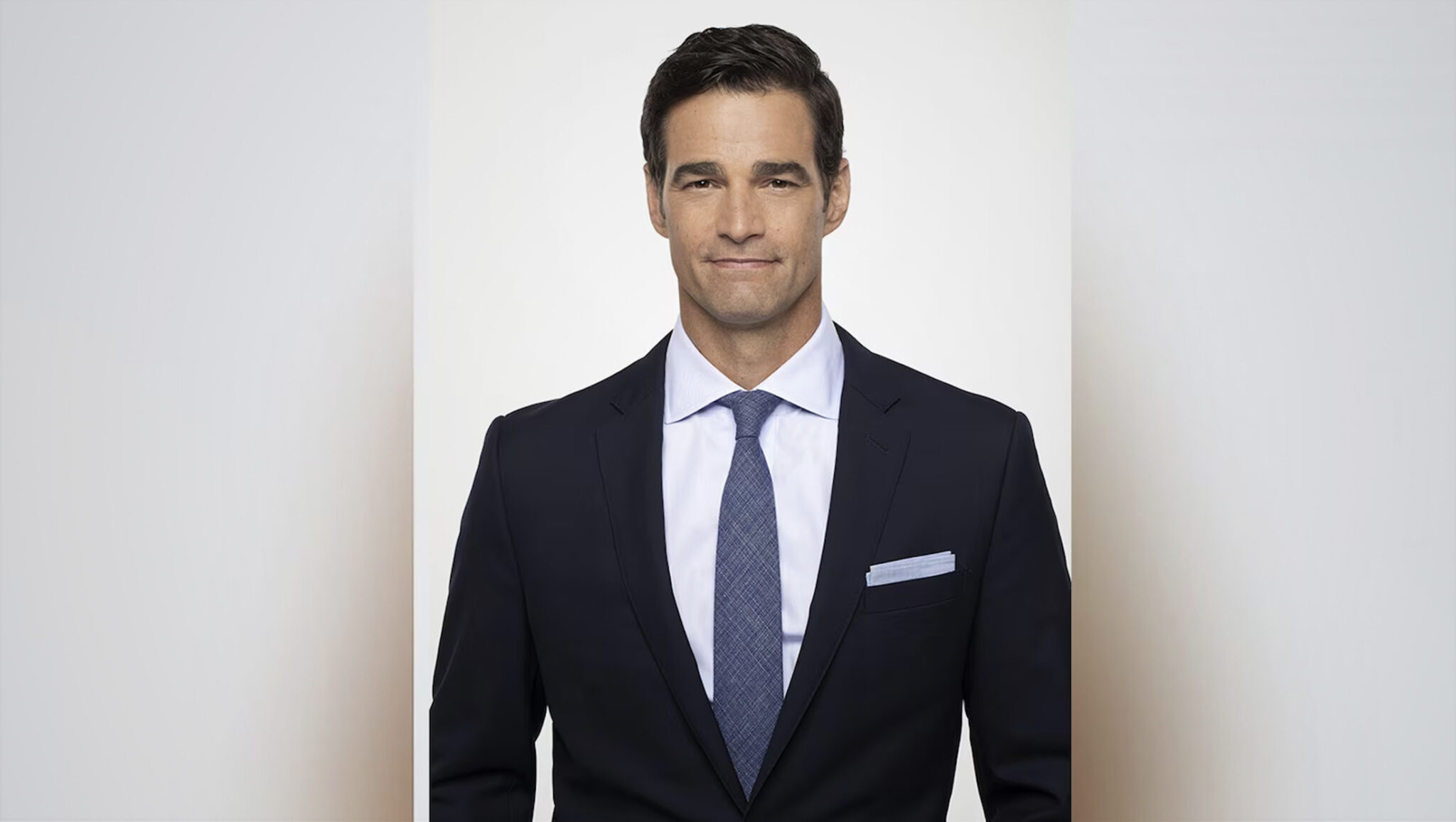 What happened to Rob Marciano? NewscastStudio