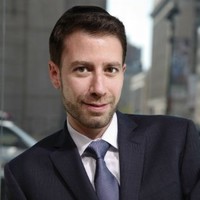 Charles Markovits