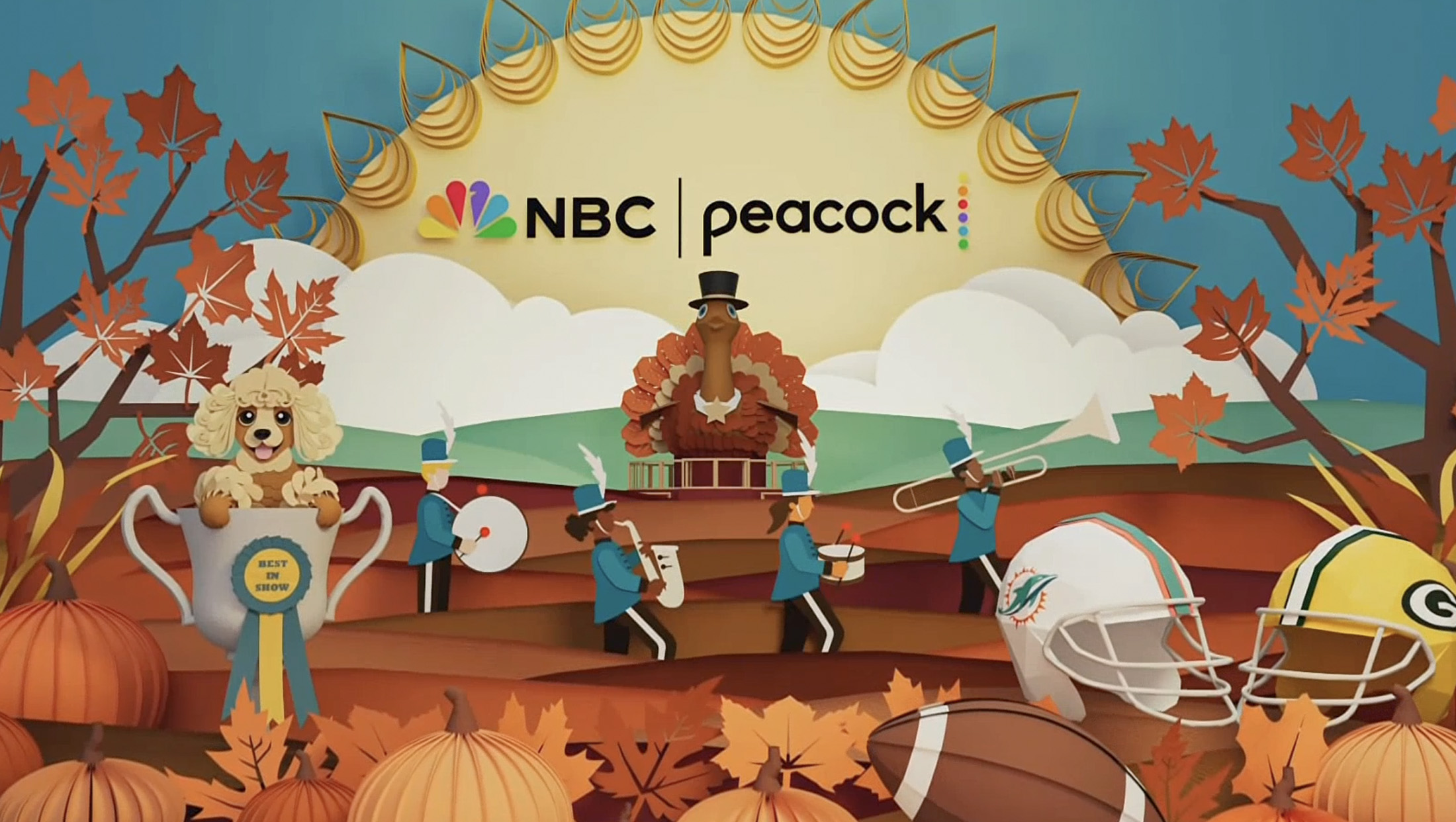 Cbs 2024 Thanksgiving Parade Sponsor Sela Randee