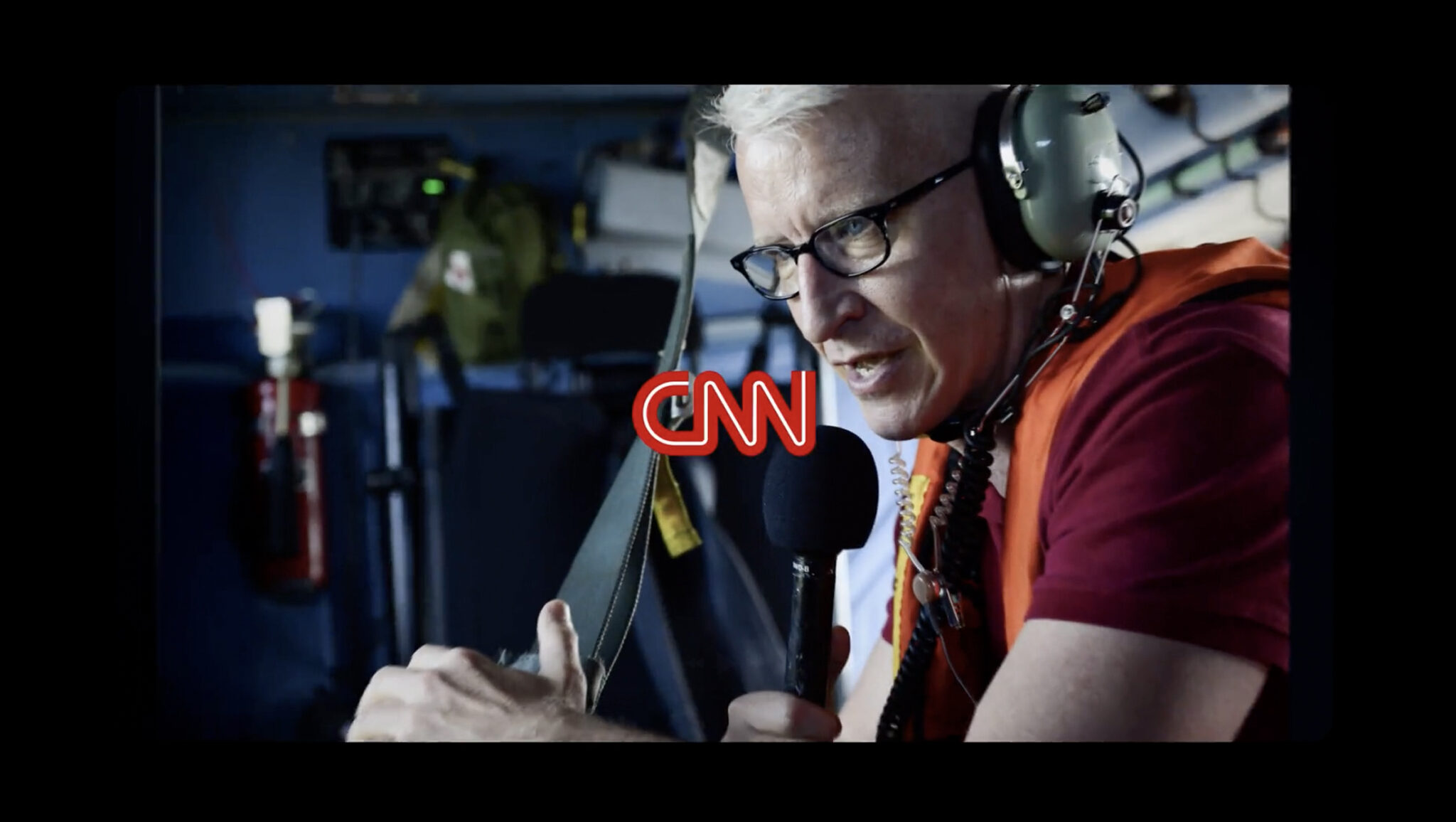 This is CNN+: How a plus sign was created using the iconic cable news ...