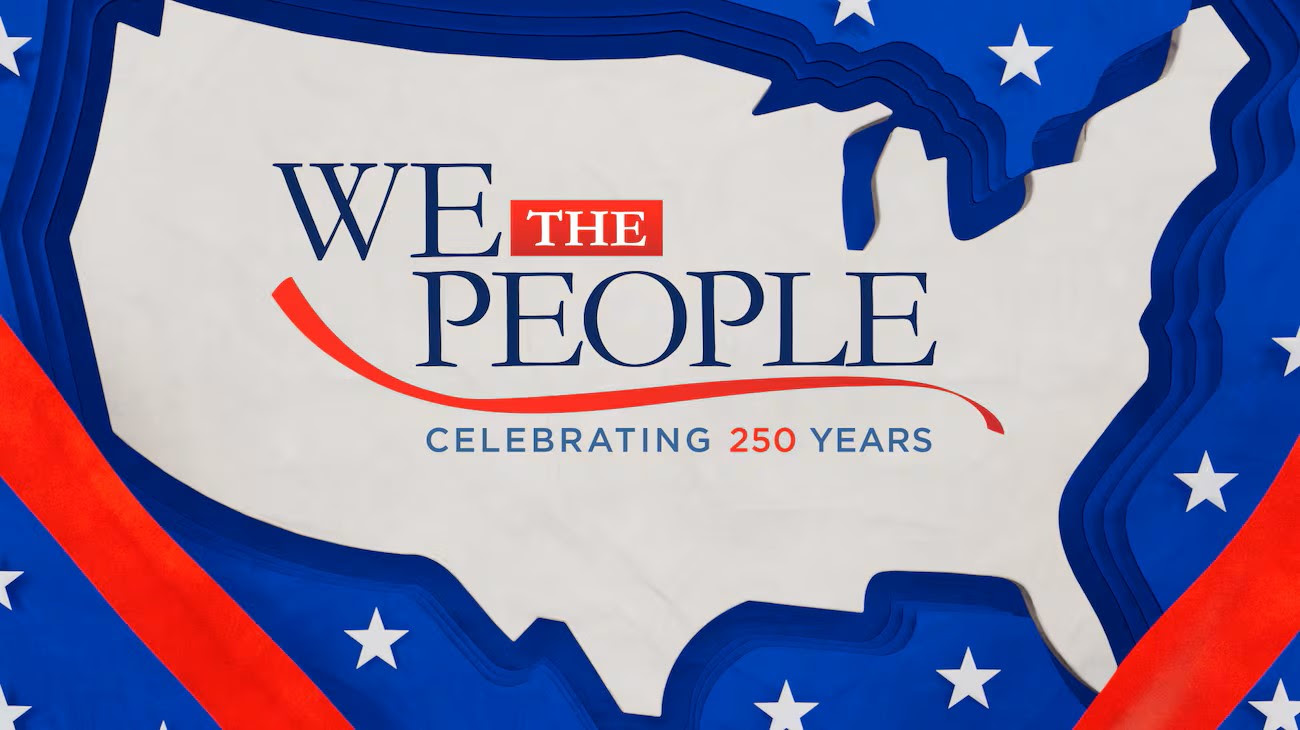 Gray Media launches ‘We the People’ initiative for America 250 commemoration
