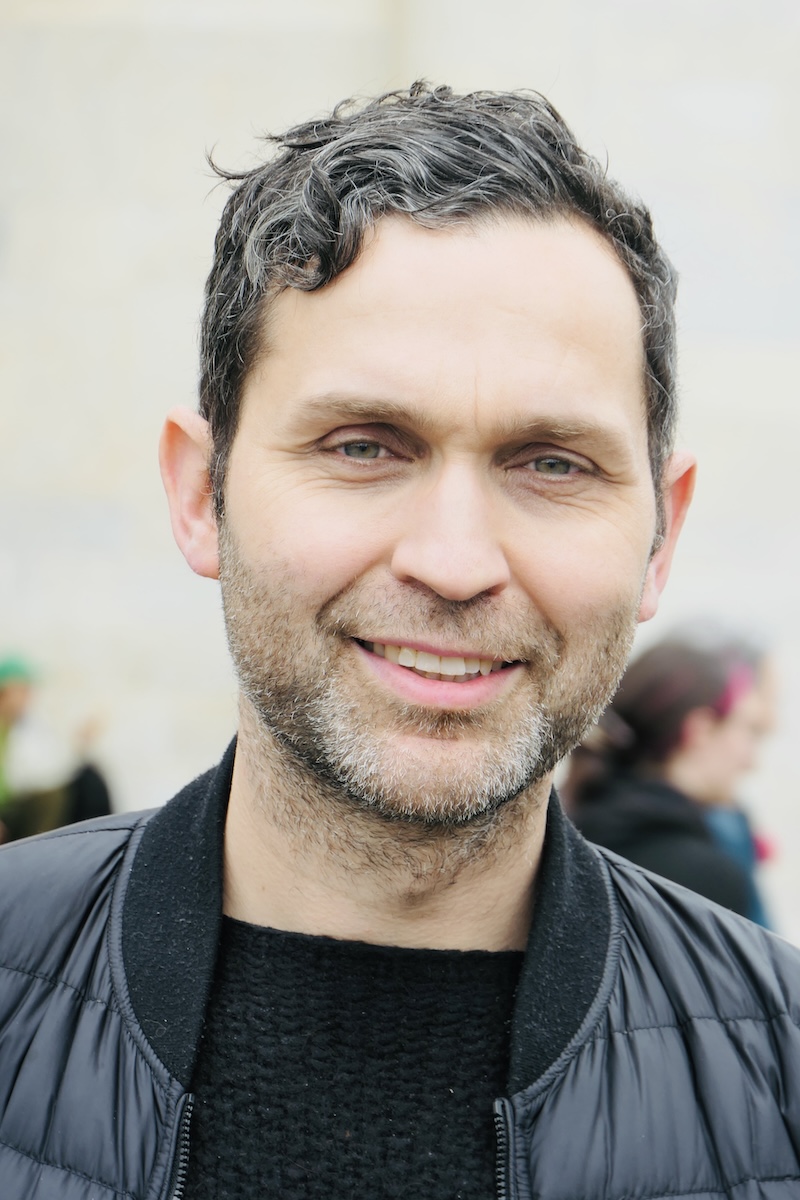 Author Avatar