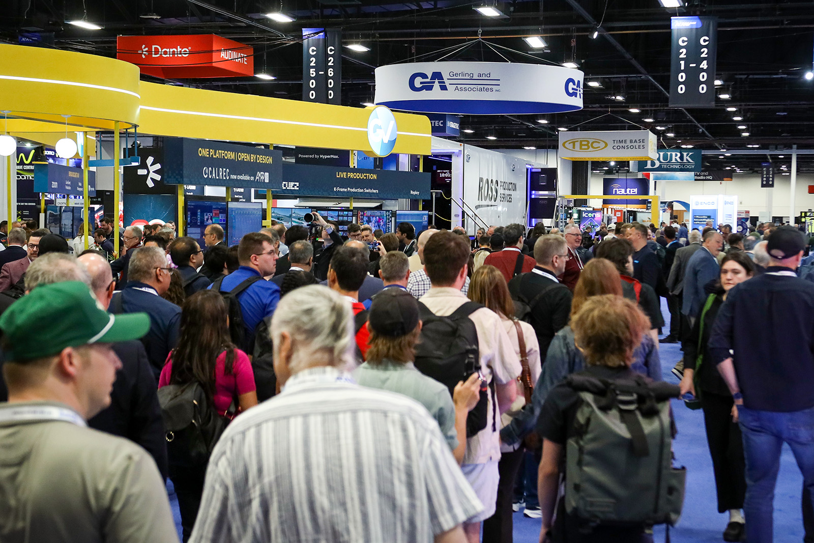 NAB 2026: Broadcasters Act on Multi-Cloud, HDR, and Infrastructure Renewal