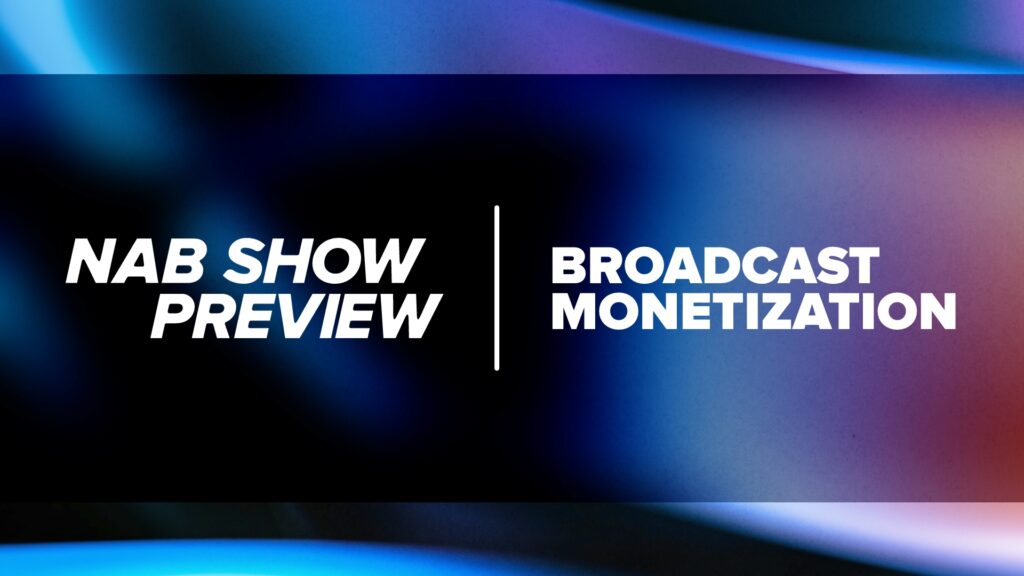 2026 NAB Show registration opens with expanded sports and creator ...