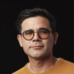 Author Avatar