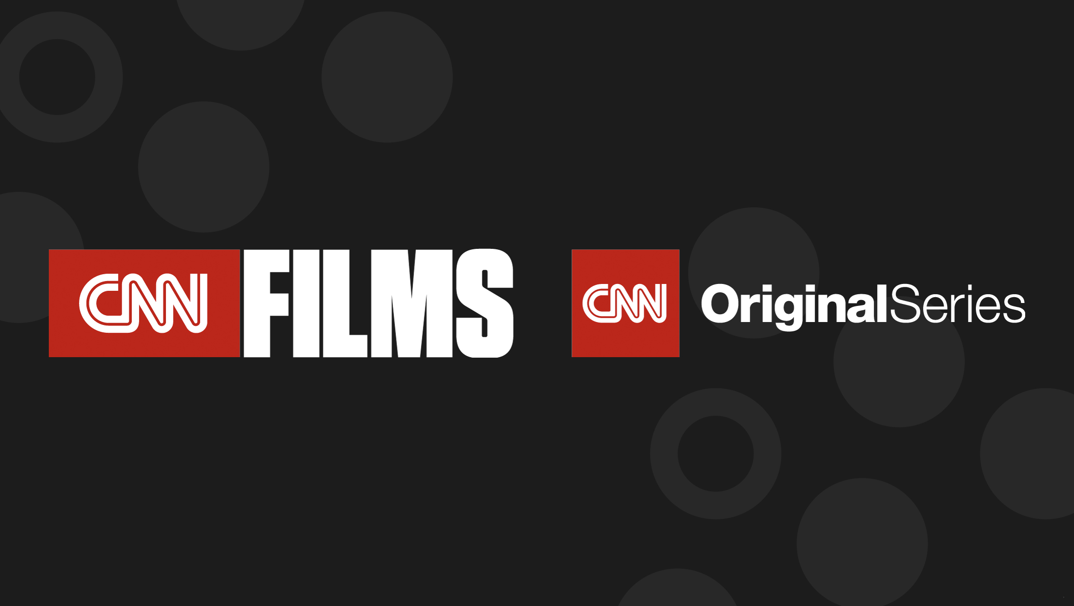 CNN announces upcoming original series
