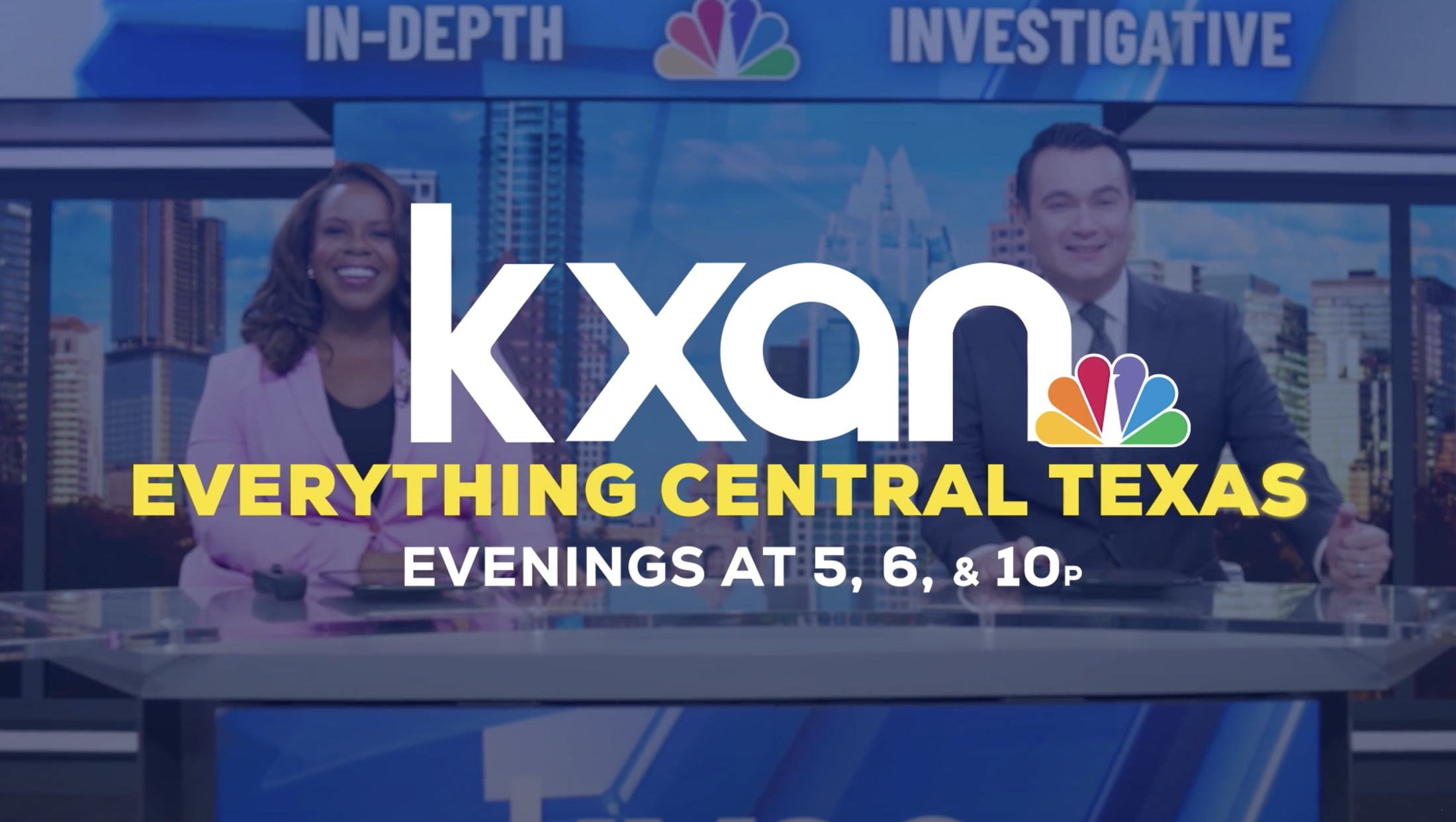 KXAN explores ‘everything’ it has to offer viewers in promo series