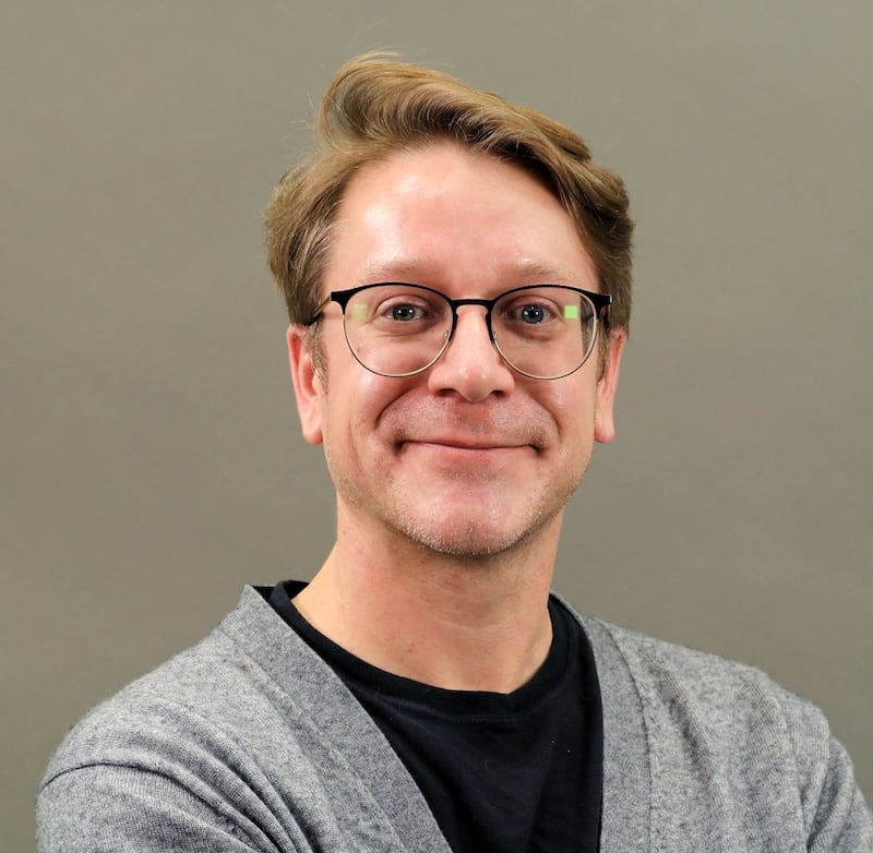 Author Avatar