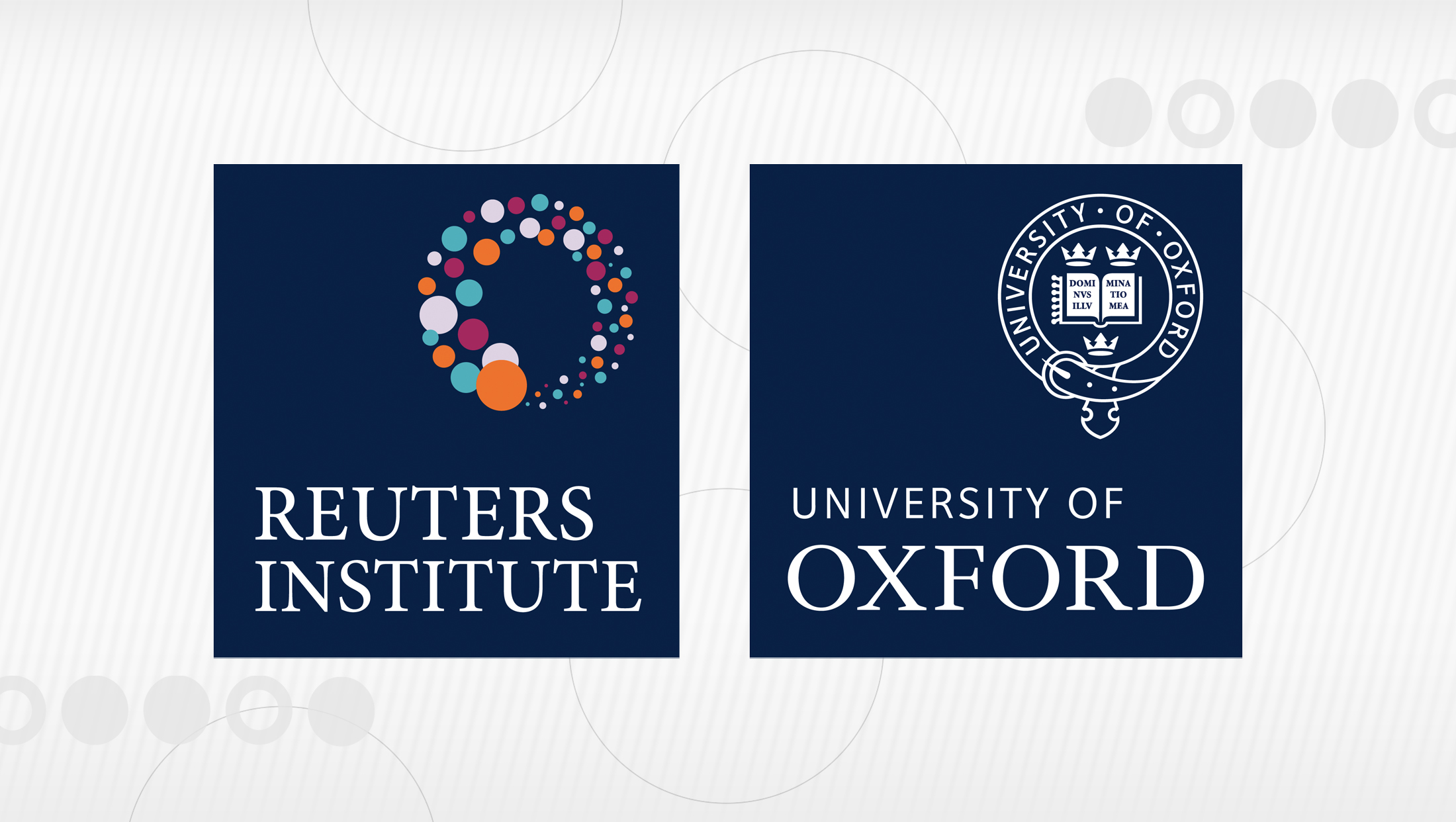 Reuters Institute releases 2026 Digital News Report