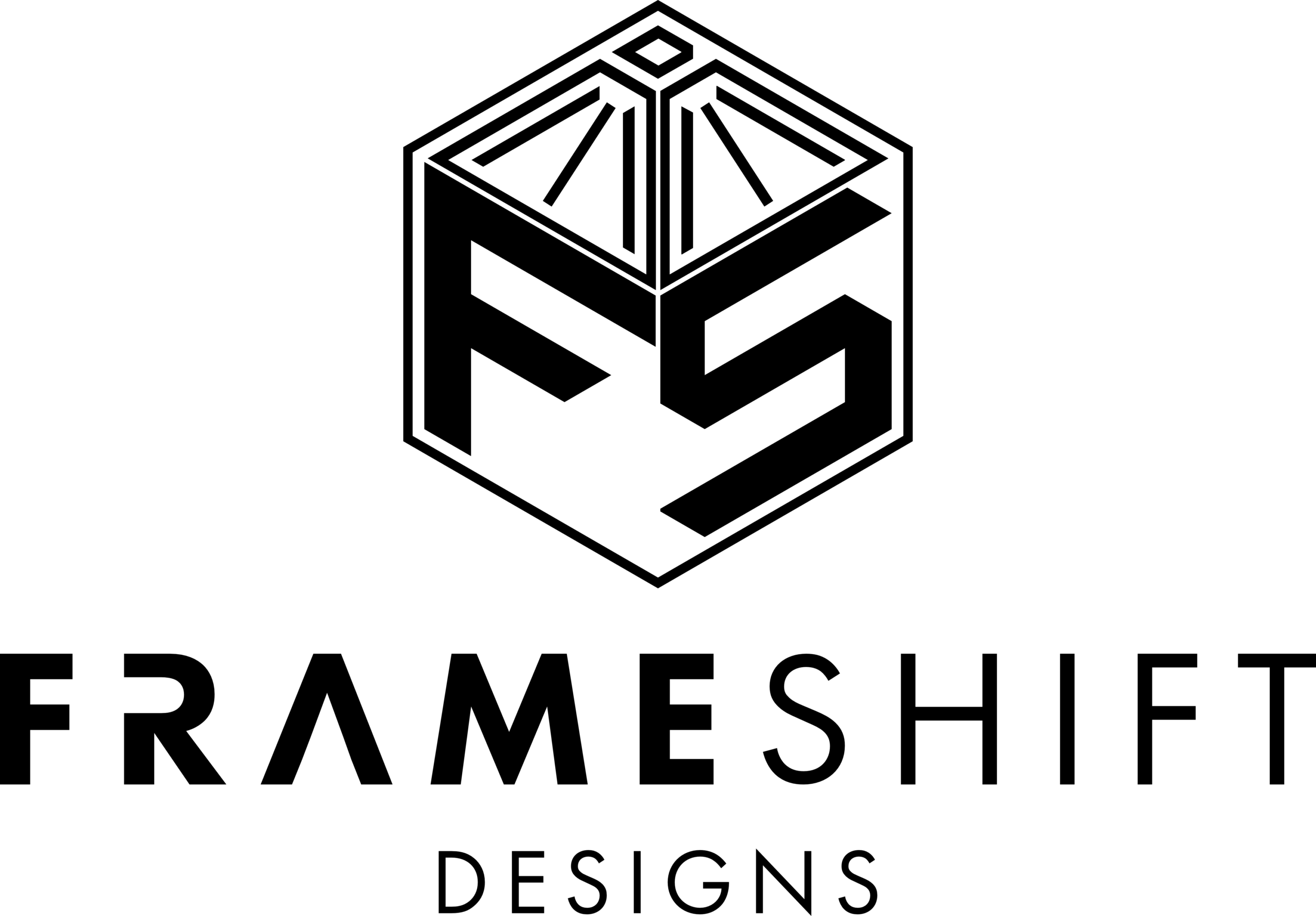 Frameshift Designs