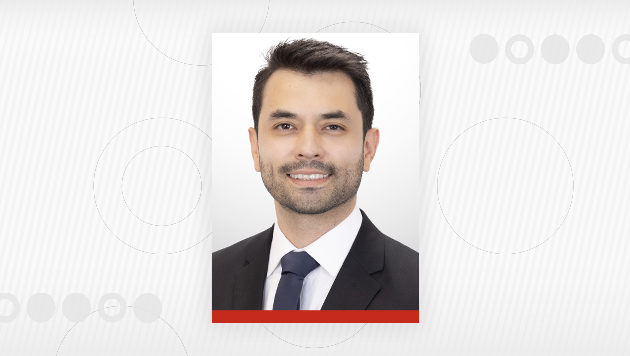 Alejandro Sánchez joins KBLR as multimedia journalist